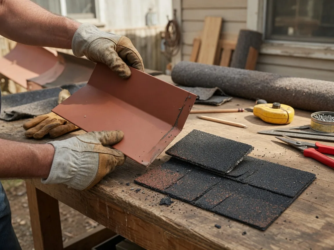 Roof Repair company in Boyers, PA